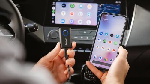 7 Of The Best Bluetooth Car Adapters For Every Port Type