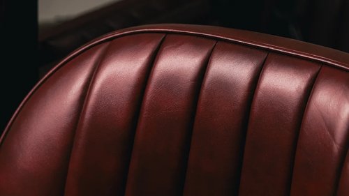 Jason Momoa’s Bentley Blower Jr in Photos