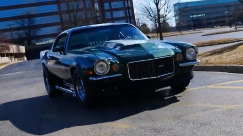 10 Super Rare Pony Cars And What They're Worth Today