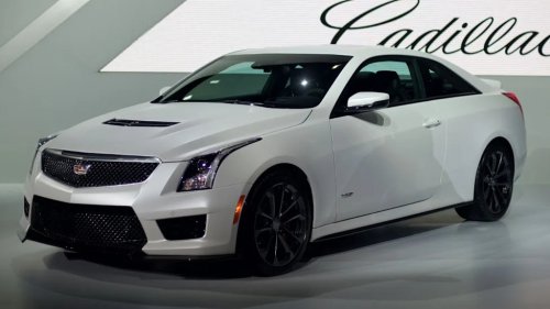 7 Fast American Coupes That Can Match or Outrun a Nissan 350Z