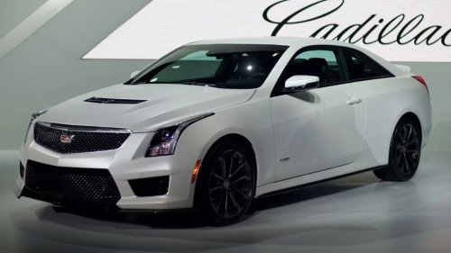 7 Fast American Coupes That Can Match or Outrun a Nissan 350Z