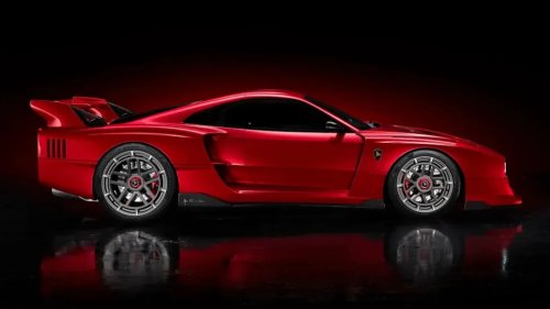 Kimera K39: The 1,000-HP Hypercar That Dares to Bring Back a 7-Speed Manual