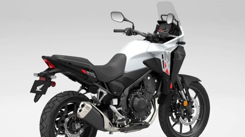 Honda Just Knocked $500 Off Its Smallest ADV, But Is It Enough To Beat The Competition?
