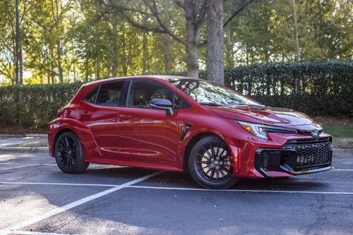 Fast and Forgettable: The 11 Best Sleeper Cars Around