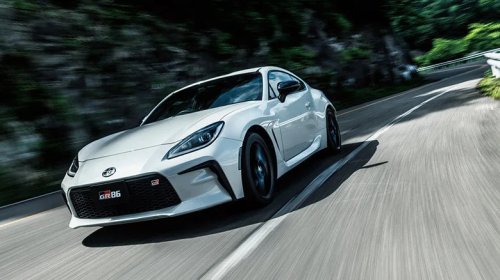 Mazda MX-5 Miata, Mazda, 5 Used Sports Cars Cheaper Than The Mazda MX-5 Miata