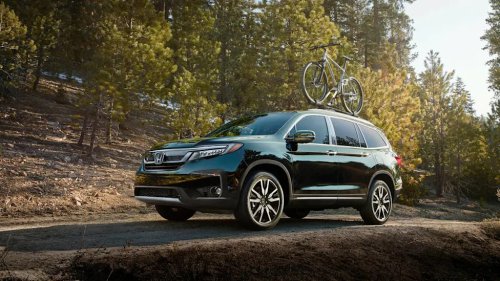 Kia Telluride, Honda, Honda Pilot, 2020 Kia Telluride vs 2020 Honda Pilot: Which One Is More Reliable