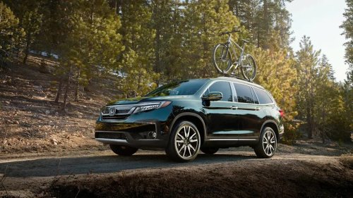 Kia, Kia Telluride, Honda, Honda Pilot, 2020 Kia Telluride vs 2020 Honda Pilot: Which One Is More Reliable