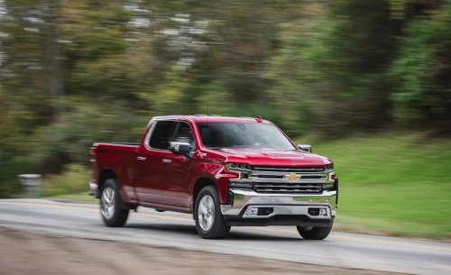 Survey: These Vehicles Will Most Likely Hit the 250,000-Mile Mark