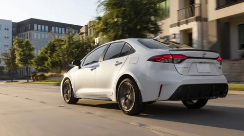 5 Of The Most Reliable Compact Cars You Can Buy In 2026