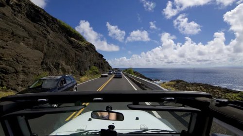Which State Has The Slowest Speed Limit In The US? (It's A Complicated Answer)