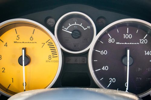 Mazda Miata NC Finally Gets a 300-HP V6 It Rightfully Deserves