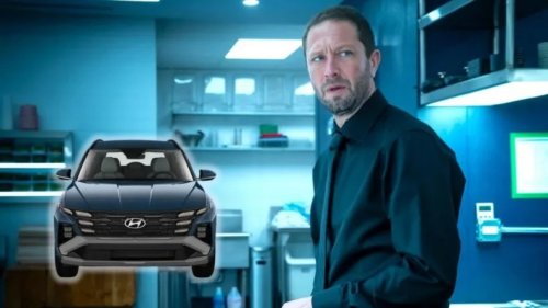 “The Bear” Has Me Crazy For All Things Food, Chicago and … Cars? Here’s What They [Should] Drive