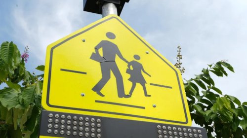 5 Safety Tips To Keep In Mind As You Navigate School Zones