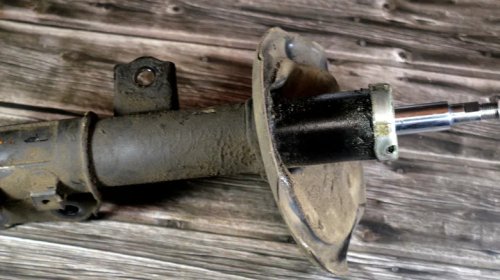These 7 Car Parts And Fluids Typically Need Attention And Replacement By 100,000 Miles