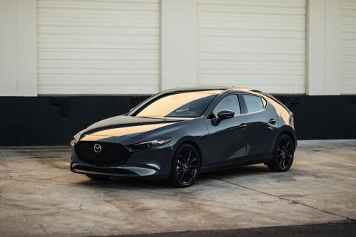 Toyota, Toyota Corolla, Honda, Honda Civic, Toyota Corolla Vs. Honda Civic Vs. Mazda3: Which One Is The Most Reliable? There's One Clear Winner