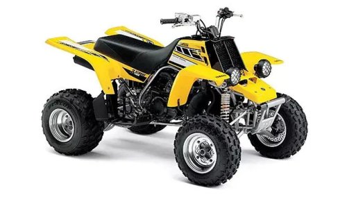 Kawasaki Debuts New 2-Stroke KX327. Should It Spawn An ATV variant?
