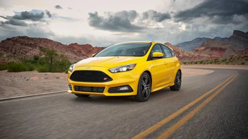 Ford, Ford Focus, Ford Has To Recall 255,000 Focus Cars Because The Last Fix Didn’t Stick