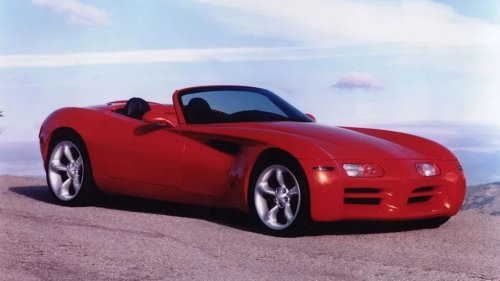 Dodge, SuperCar, No Joke! Dodge Is Launching a New Supercar, a Wicked Compact, and SRTing Everything