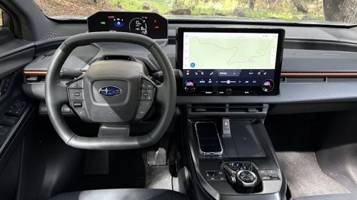 Subaru, Subaru Announces Pricing on 2027 Uncharted