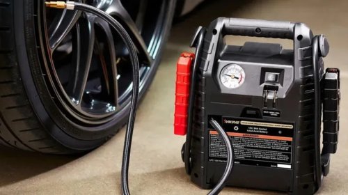 11 Practical Road Trip Gadgets You Can Buy At Harbor Freight