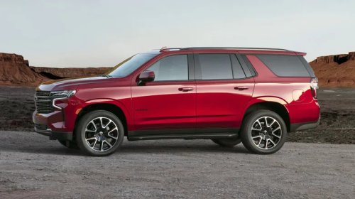 5 Sub-$30K Used SUVs Ranked By Interior Space