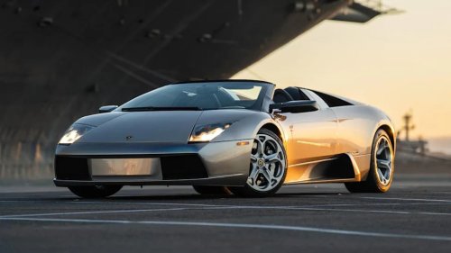 5 Lamborghinis That Made The Brand Impossible To Kill