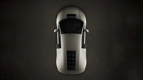 Audi's Stunning New Nuvolari Supercar Is A Tri-Motor Plug-In Hybrid