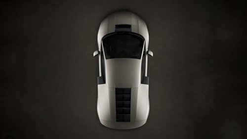 Audi's Stunning New Nuvolari Supercar Is A Tri-Motor Plug-In Hybrid