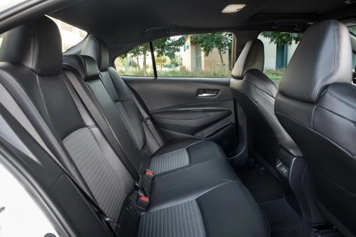 Honda, Toyota, Toyota Corolla, Honda Civic Vs. Toyota Corolla: One Winner For 2026
