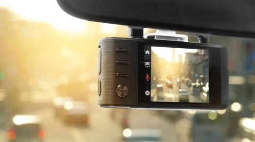 9 Dash Cams Amazon Users Swear By For Under $100