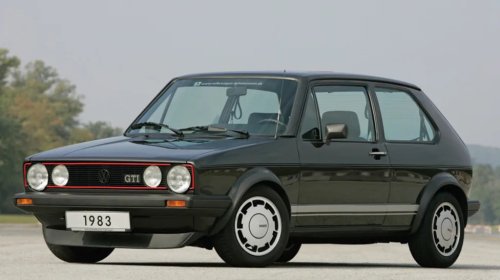 5 Cars That Will Take Gen Xers Back To Their High School Days
