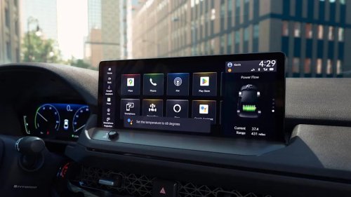 Honda, Honda Accord, Honda Just Unleashed Jaw-Dropping 2026 Accord Lease Offers For May
