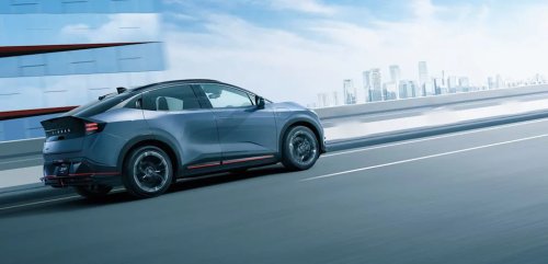 Nissan, Nissan Leaf, Nismo, Is Nothing Sacred? Nissan Gives the JDM Leaf EV the High-Performance NISMO Treatment