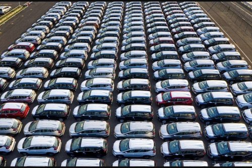 Today in Automotive History: September 22, 1985 – The Plaza Accord That Moved Japan’s Car Plants to America