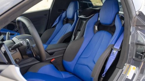 Chevy's 2027 Corvette Grand Sport X Is A Budget Beast (Just Skip This One Option)