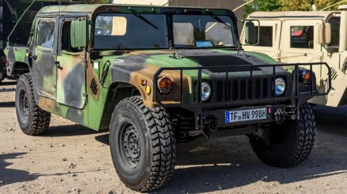 6 SUVs That Can Only Seat Four Occupants