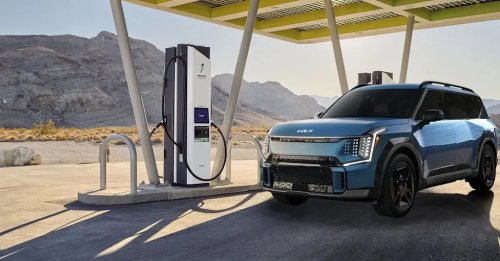 California Aims To Boost EV Sales With New EV Subsidy