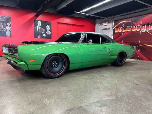 10 Coolest Dodges for Sale on Motorious Right Now