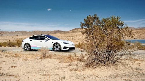 Tesla, 5 Wild Tesla Builds Heading to X Takeover this Weekend in Texas