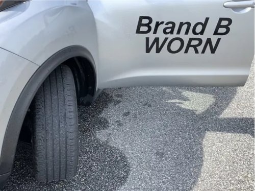 The Truth About Worn Tires and Tire Replacement: This is What You Need to Know