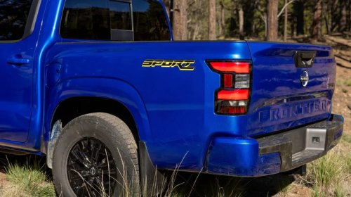 5 Car Brands With Plans To Bring Back The Mid-Gate Pickup