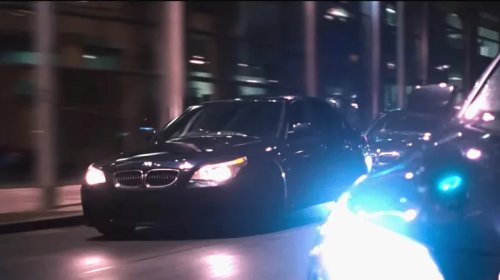 8 Great Cars You Might Have Missed In The Fast &amp; Furious Movies
