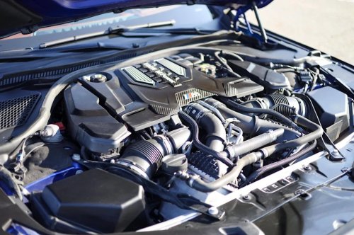 2022 BMW M8 Competition Gran Coupe for Sale With 52,400 Miles