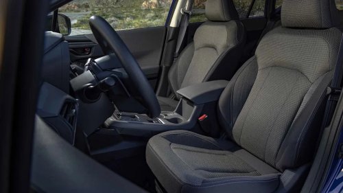 Subaru, Subaru Crosstrek, Which Is the Best 2026 Subaru Crosstrek Trim? Here’s Our Expert Advice