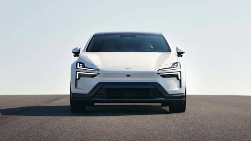 Polestar Still Has No Idea Why The U.S. Govt. Kicked It Out