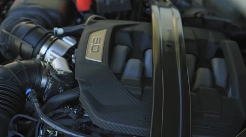 8 Of The Most Reliable Ford Engines Ever Made