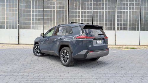I’ve Seen More Improvement In Two Years Of Reviewing EVs Than I Did In A Decade Testing Gas Cars