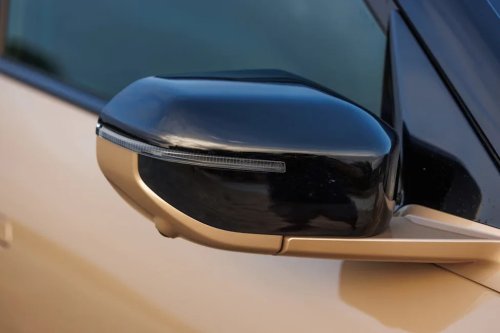 Check Out Pics of the 2027 Kia Seltos—It Has a Whole New Look