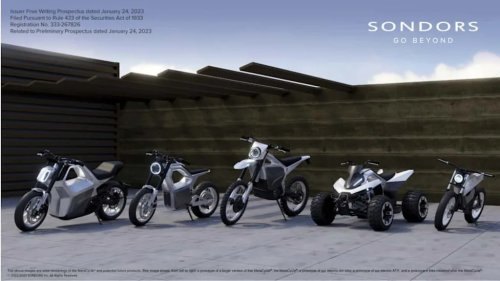 Anyone Ready To Give This EV Motorcycle Startup More Money For Another Bike They May Never See?