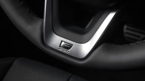 Lexus, What Does The Lexus F Sport Package Include (And Which Models Offer It)?
